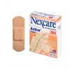 Boite de 45 pansements assortis Nexcare Active | Safe Cross