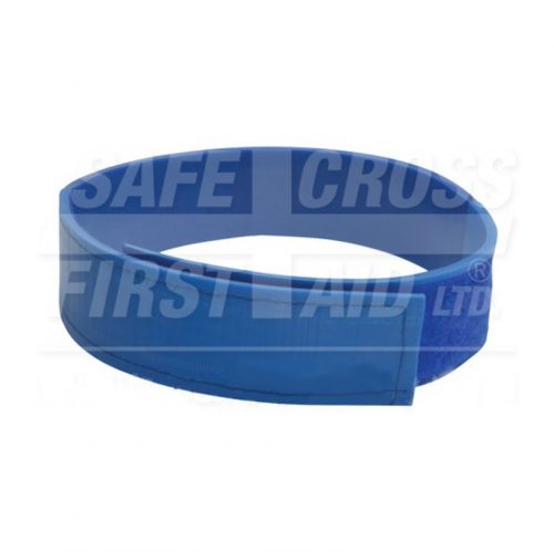 Tourniquet avec velcro | Safe Cross