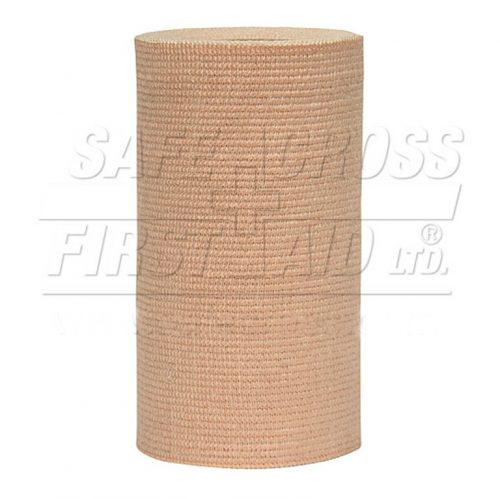 Bandage de compression 4 po | Safe Cross