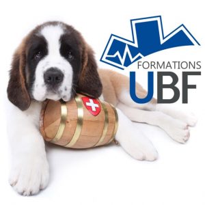 Formations UBF | Boutique